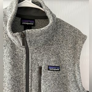 Patagonia Vest